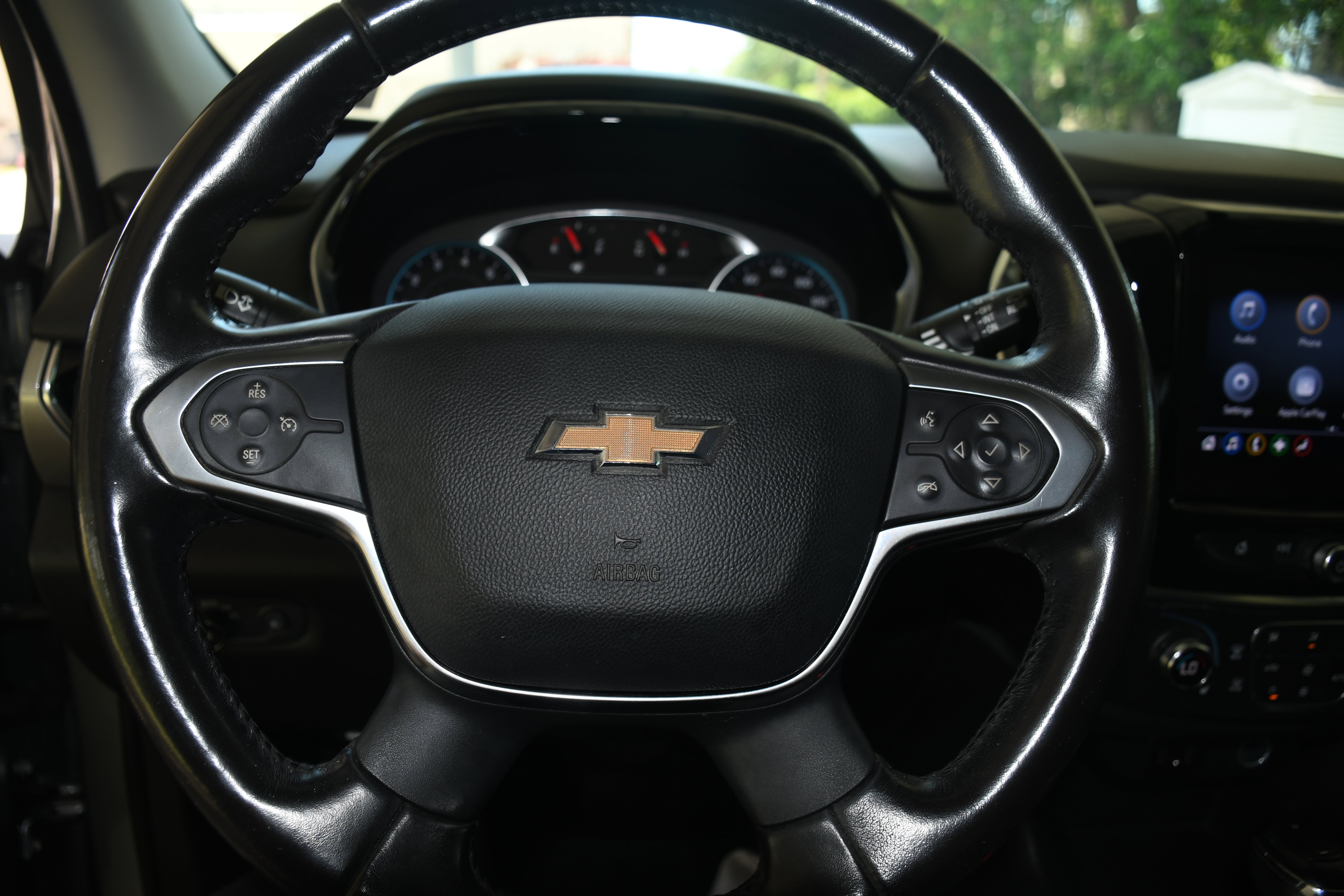 Used 2020 Gray Chevrolet LT image 11
