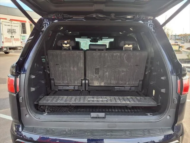Certified Used 2026 Blueprint Toyota Platinum image 83