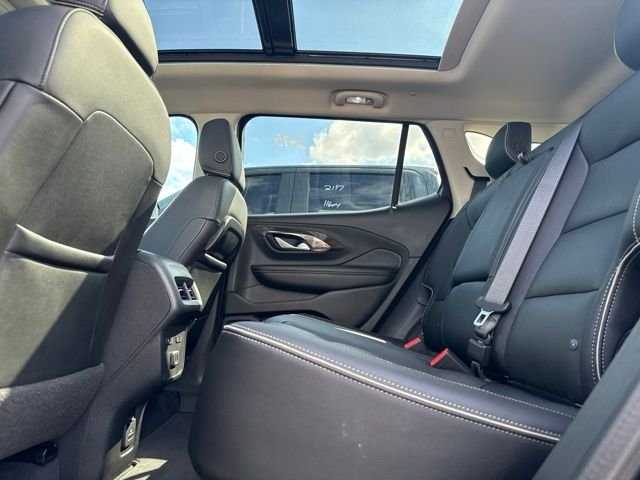 Used 2020 Black GMC Denali image 9