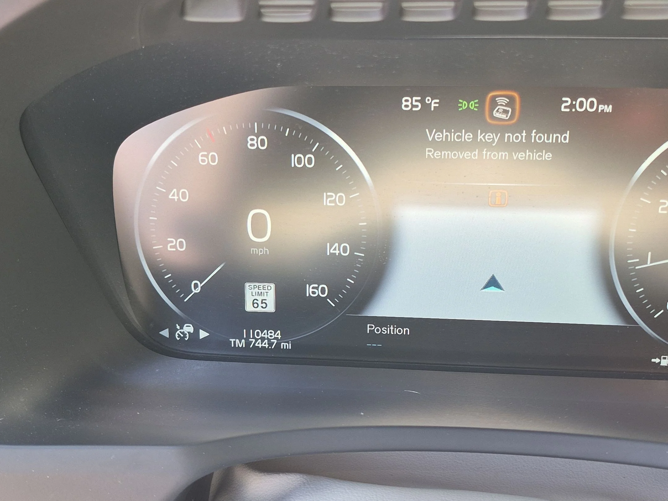 2020 Volvo XC90 Momentum - Photo 16