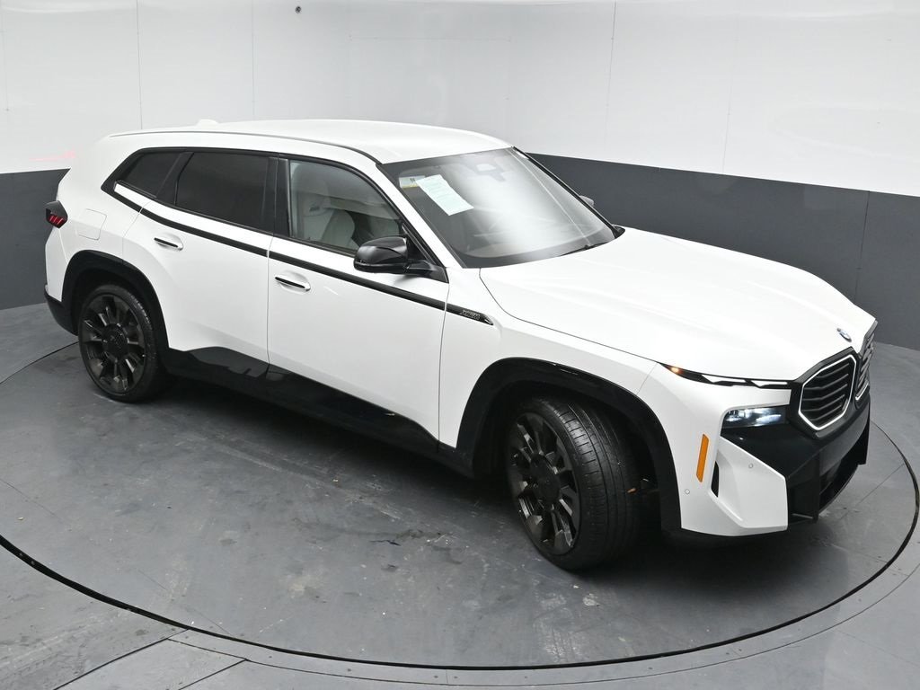 2023 BMW XM - Image 39