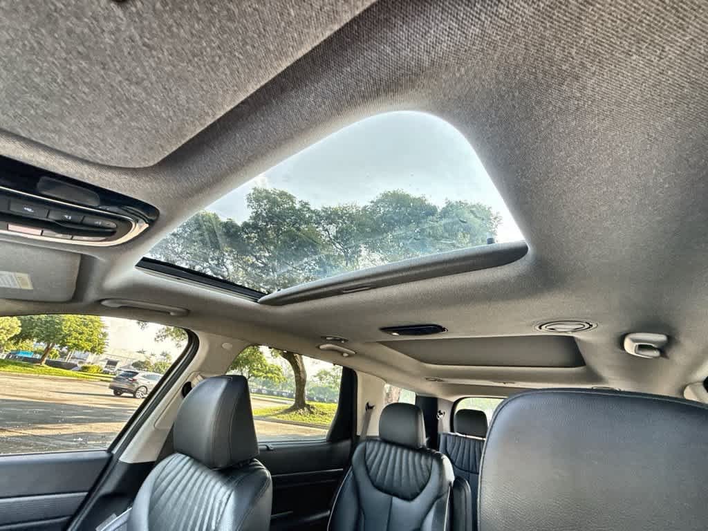 Used 2024 Typhoon Silver Hyundai Limited image 17