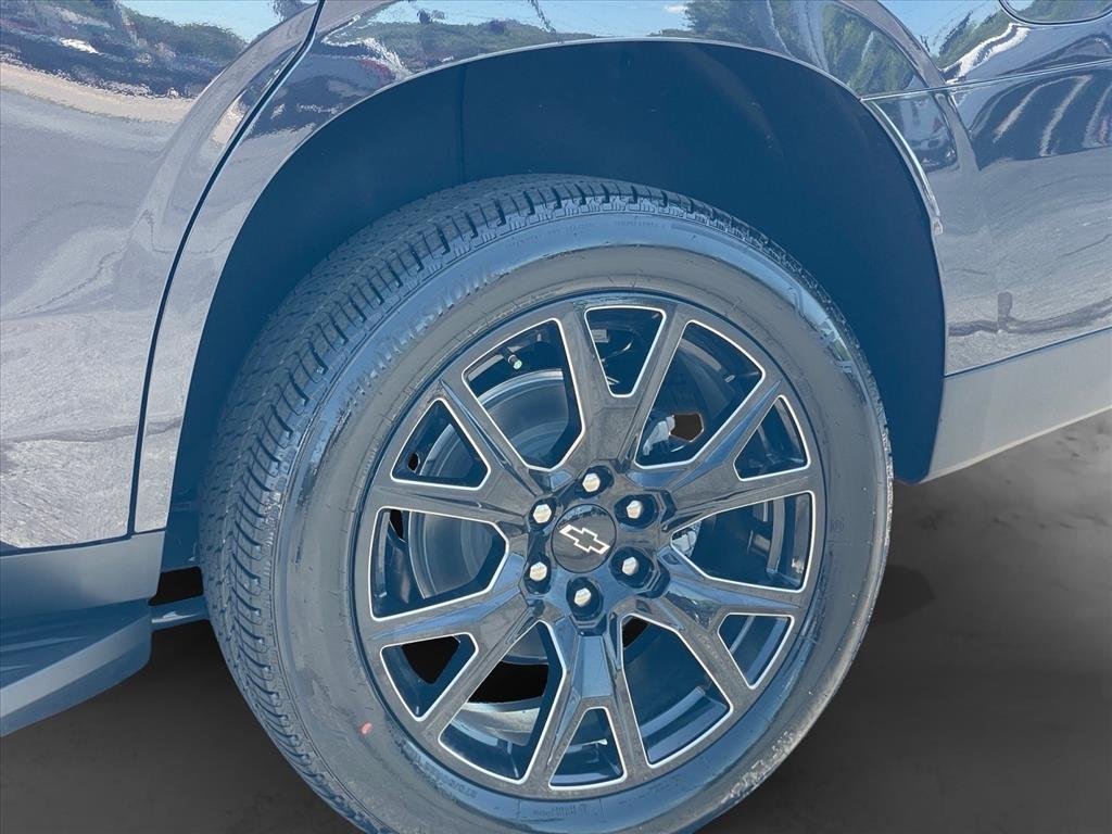 2026 Chevrolet Tahoe LT - Photo 27