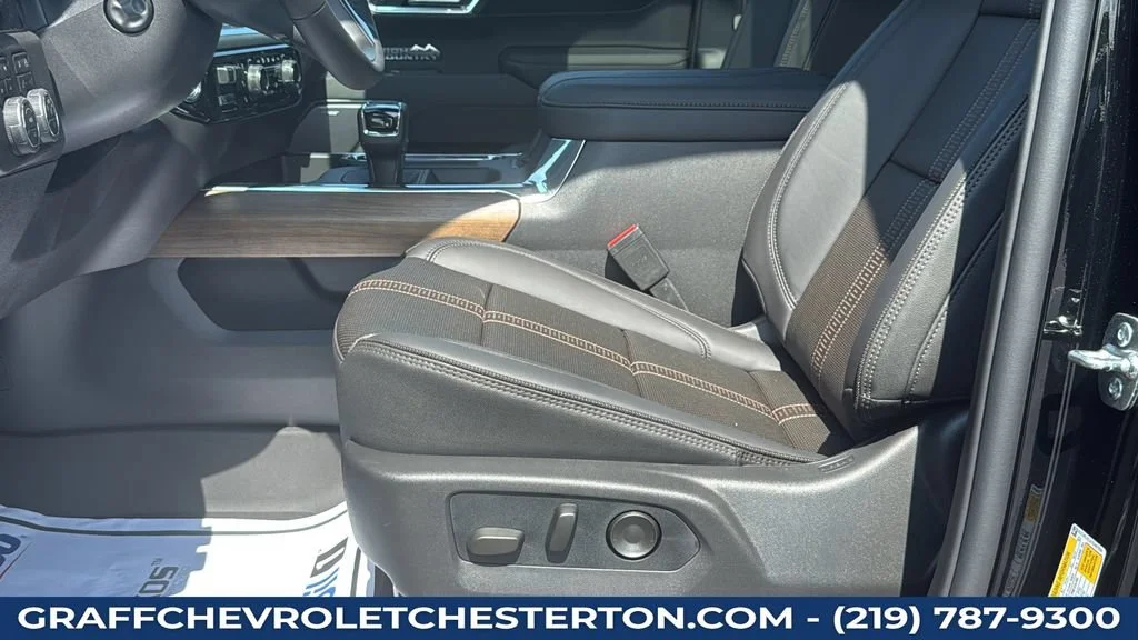 2026 Chevrolet Silverado 1500 High Country - Photo 25
