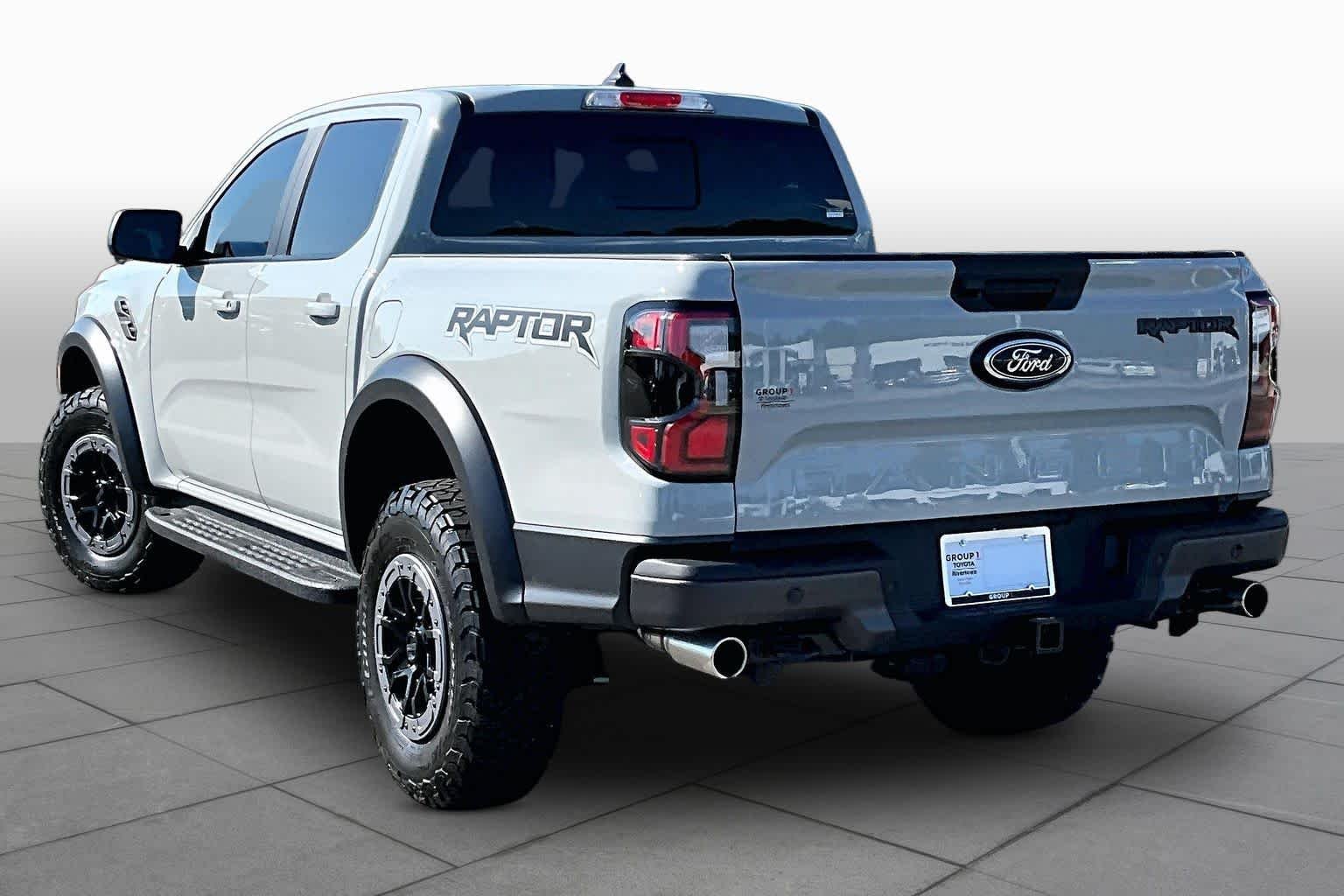 Used 2026 Avalanche Ford Raptor image 11