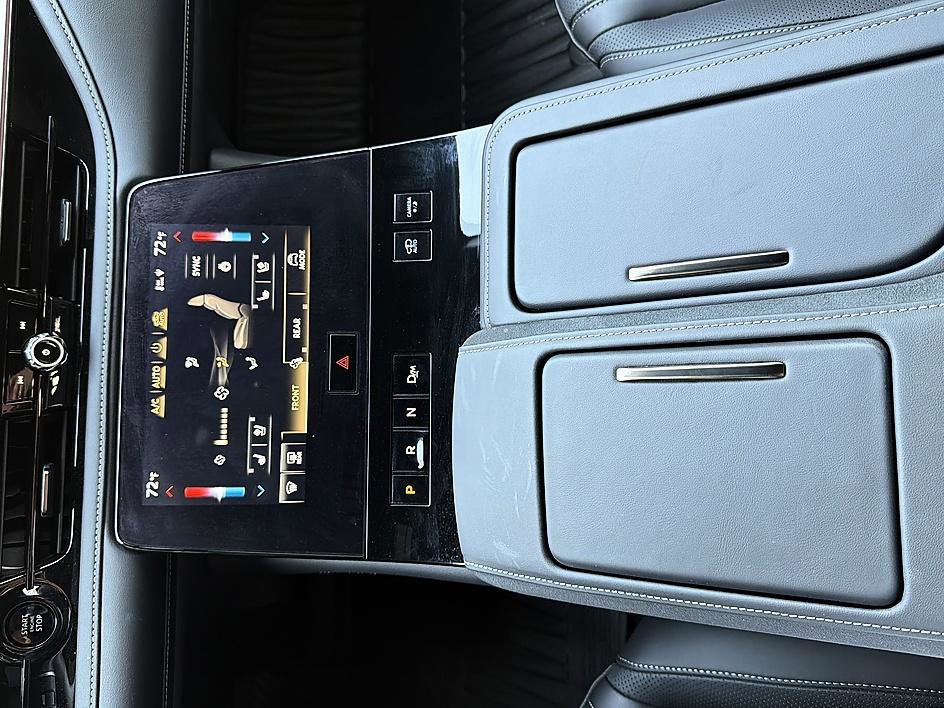 2026 INFINITI QX80 Autograph - Photo 18