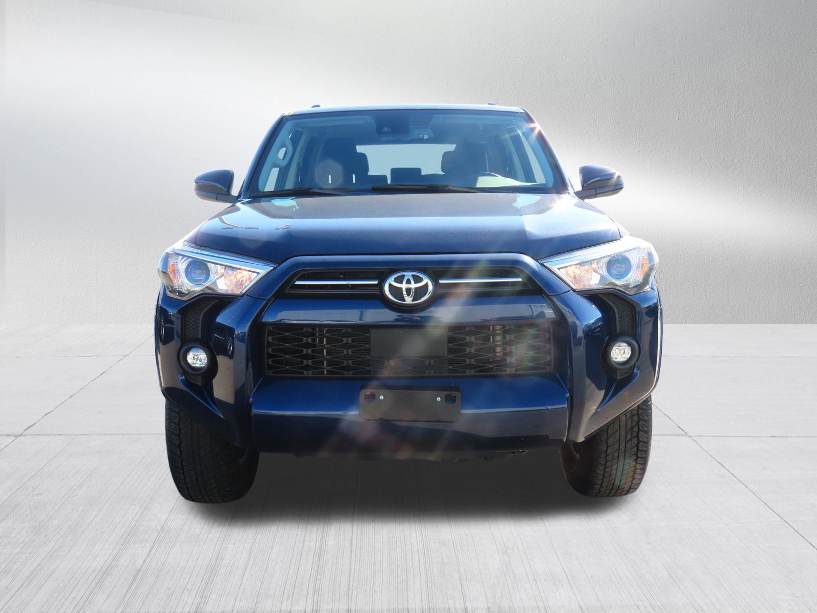 Used 2024 Toyota 4Runner SR5 with VIN JTEMU5JR1R6288360 for sale in Kansas City
