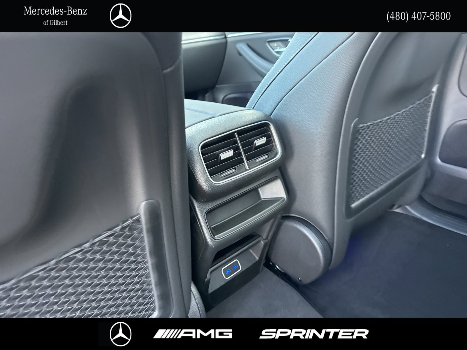 New 2026 MANUFAKTUR Alpine Grey Mercedes-Benz GLE 450 image 20