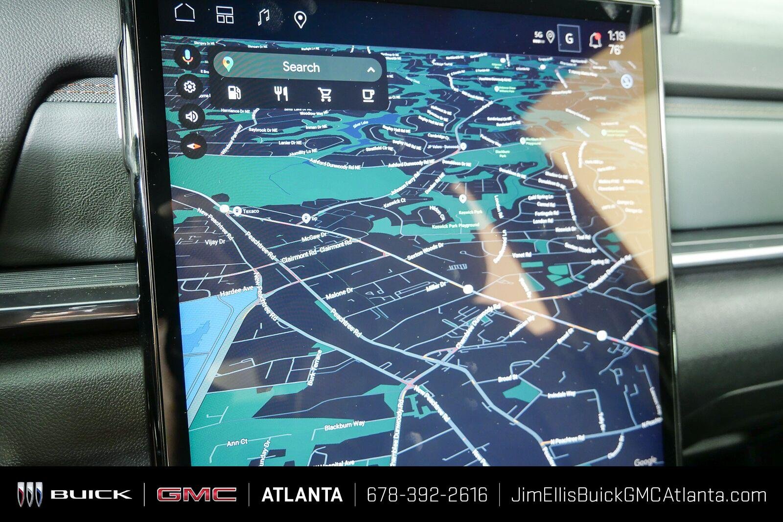 2027 GMC Terrain AT4 - Photo 15