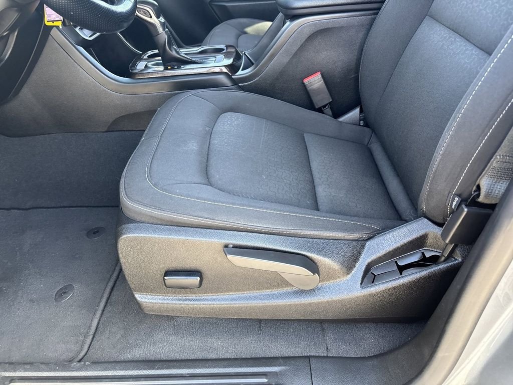 2022 GMC Canyon Elevation - Photo 22