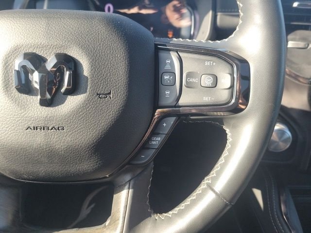 Used 2025 Red Ram Limited image 16