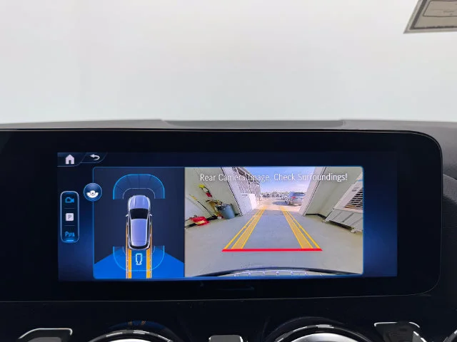 New 2026 Black Mercedes-Benz GLA 250 image 28