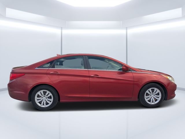 Used 2013 Hyundai Sonata GLS with VIN 5NPEB4AC5DH573954 for sale in Jacksonville, FL