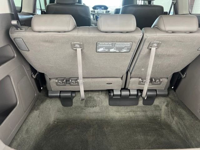 Used 2016 Gray Honda EX-L image 19