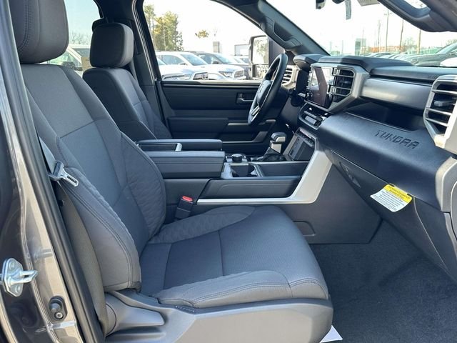 2026 Toyota Tundra SR5 - Photo 13