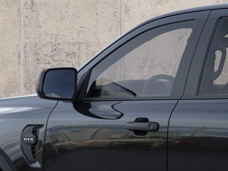 New 2026 Shadow Black Ford XL image 20