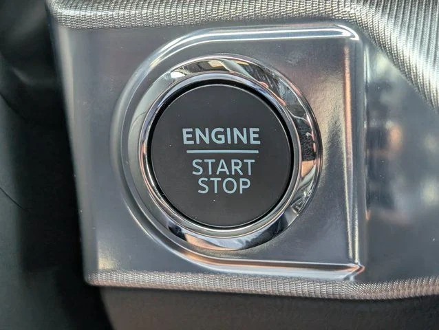 New 2026 Star White Metallic Tri-Coat Ford Lariat® image 31
