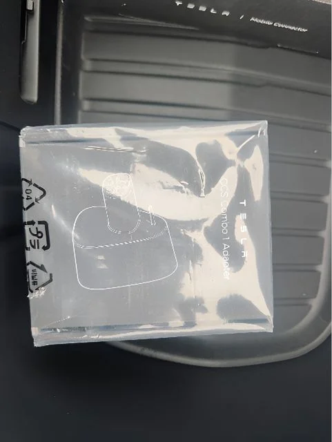 Used 2026  Tesla LONG RANGE image 12