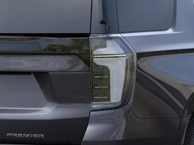 2026 Chevrolet Tahoe Premier - Photo 11