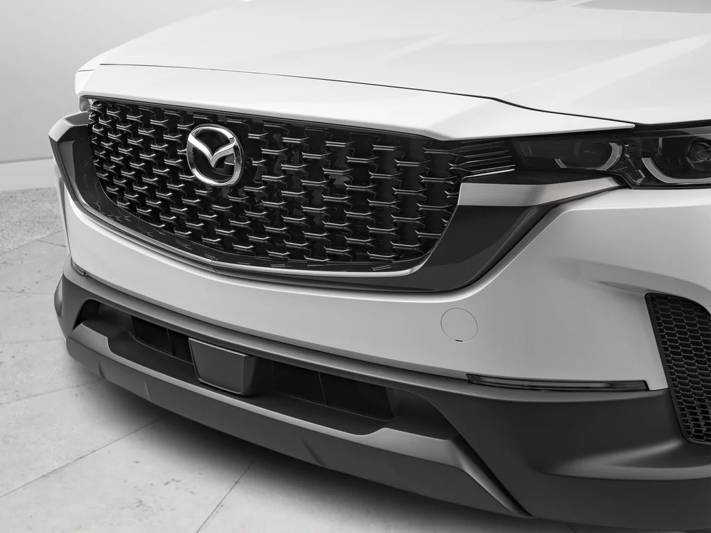 Used 2025 Gray Mazda Premium Plus image 60