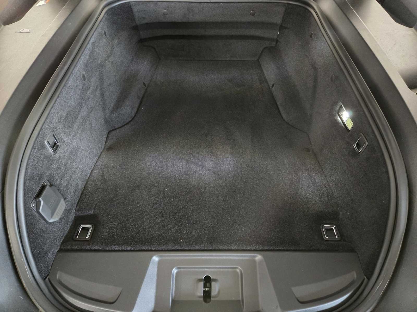 2025 Cadillac Escalade IQ Luxury 2 - Photo 23