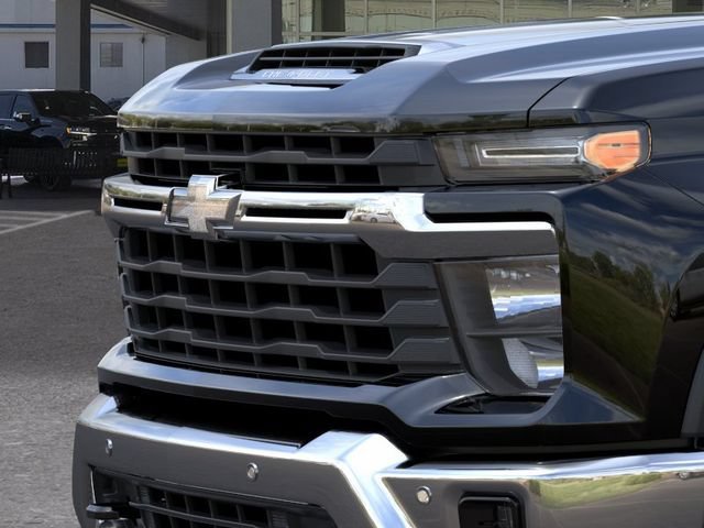 New 2026 Black Chevrolet LT image 13