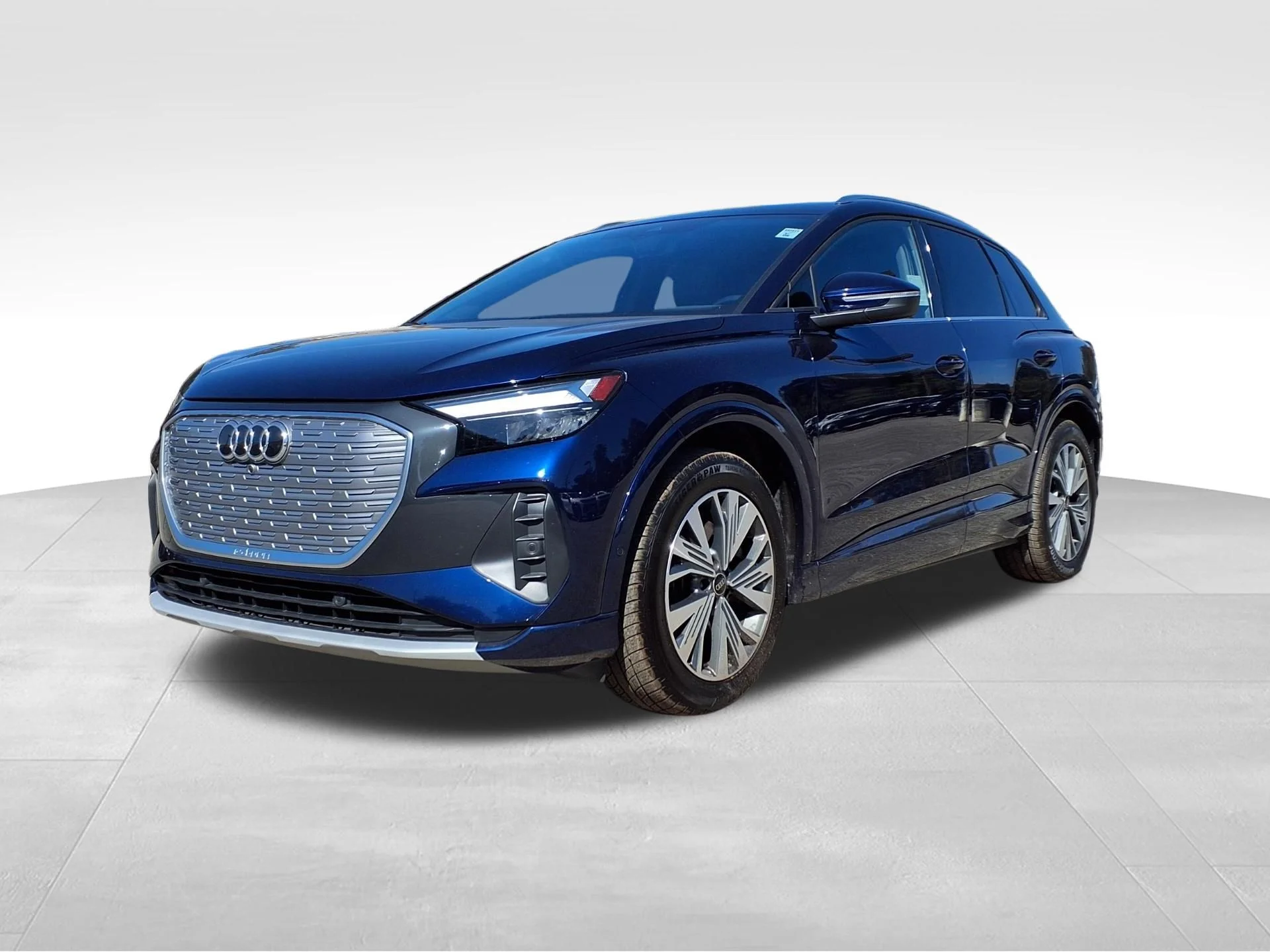 2023 Audi Q4 e-tron