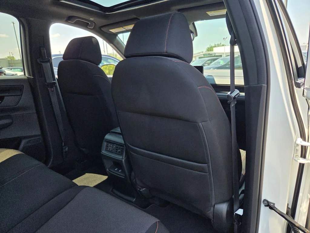 2023 Honda CR-V Sport - Photo 24