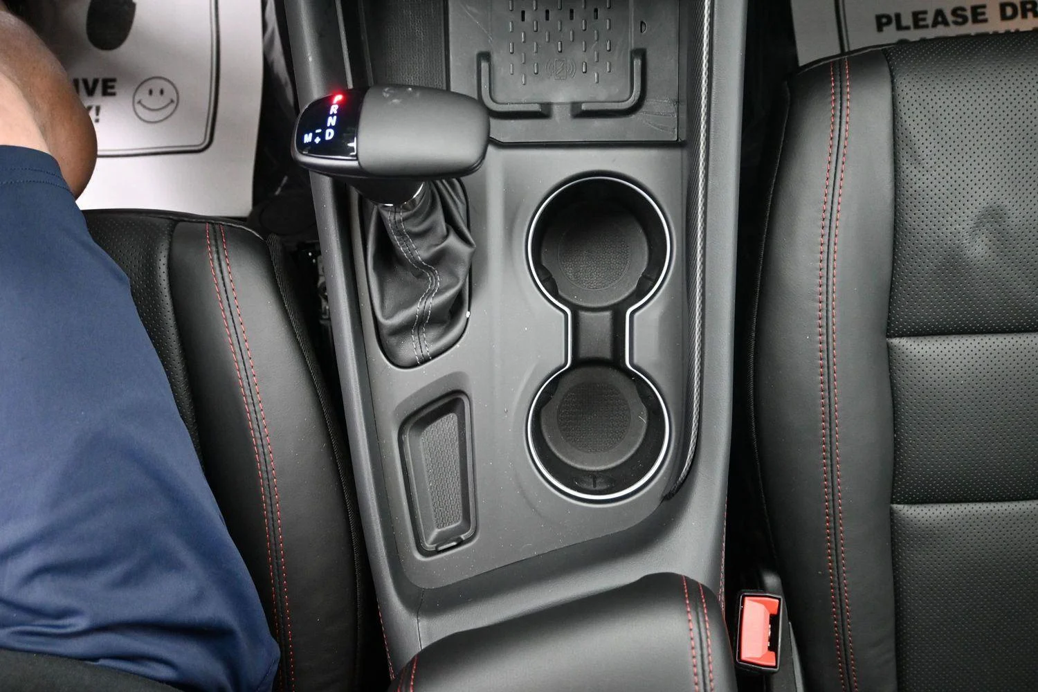 2026 Dodge Durango GT Plus - Photo 32