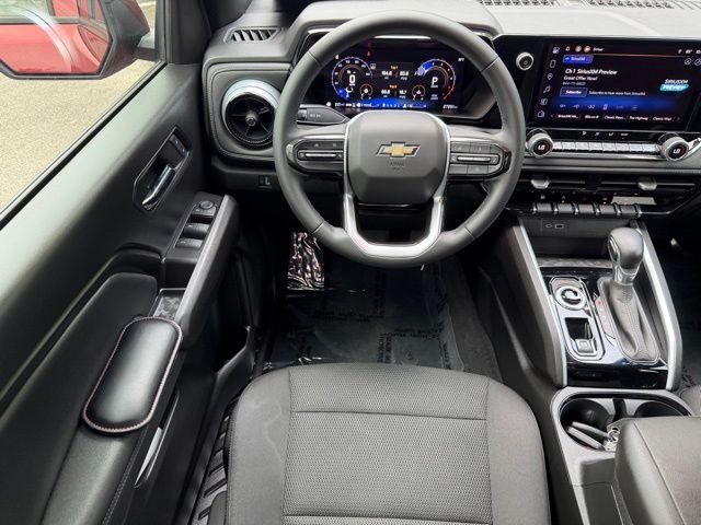 Used 2024 Red Chevrolet LT image 14