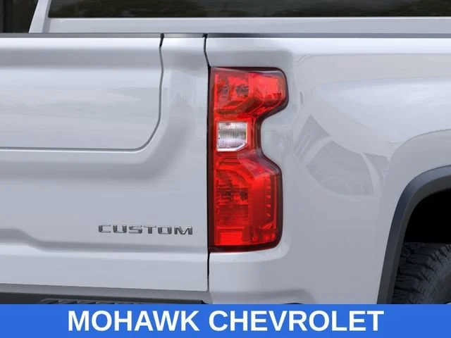 2026 Chevrolet Silverado 2500 HD Custom - Photo 11