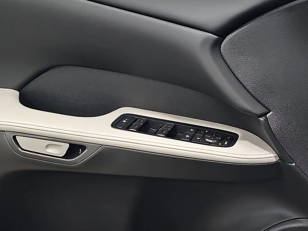 Used 2023 Black Lexus 350 Premium image 30