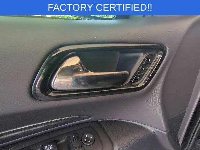 Used 2025 Gray Dodge R/T Plus image 13