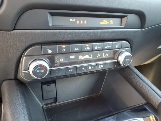 Used 2025 Black Mazda 2.5 S Preferred Package image 28