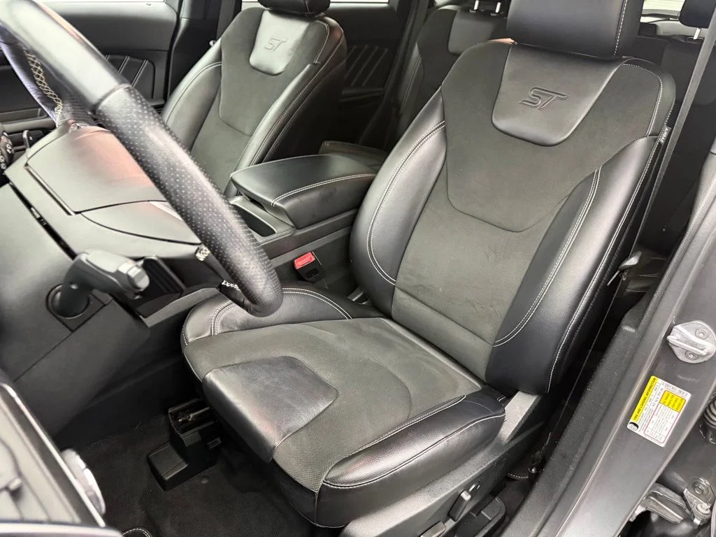Used 2022 Gray Ford ST image 24