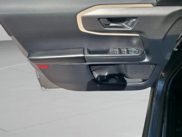 Used 2025 Gray Ford Big Bend image 22