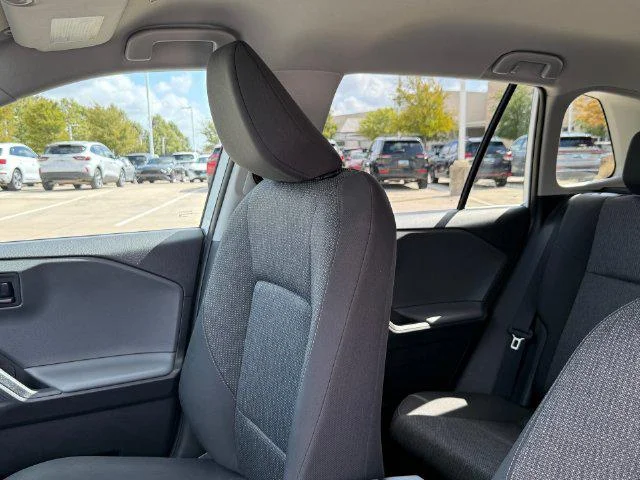 Certified Used 2026 ICE CAP Toyota LE image 40