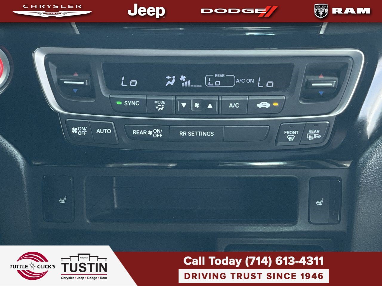 Used 2023  Honda Black Edition image 22