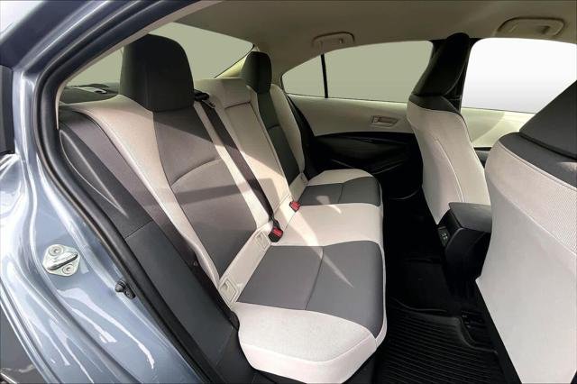 Certified Used 2026 CELESTITE Toyota  image 20