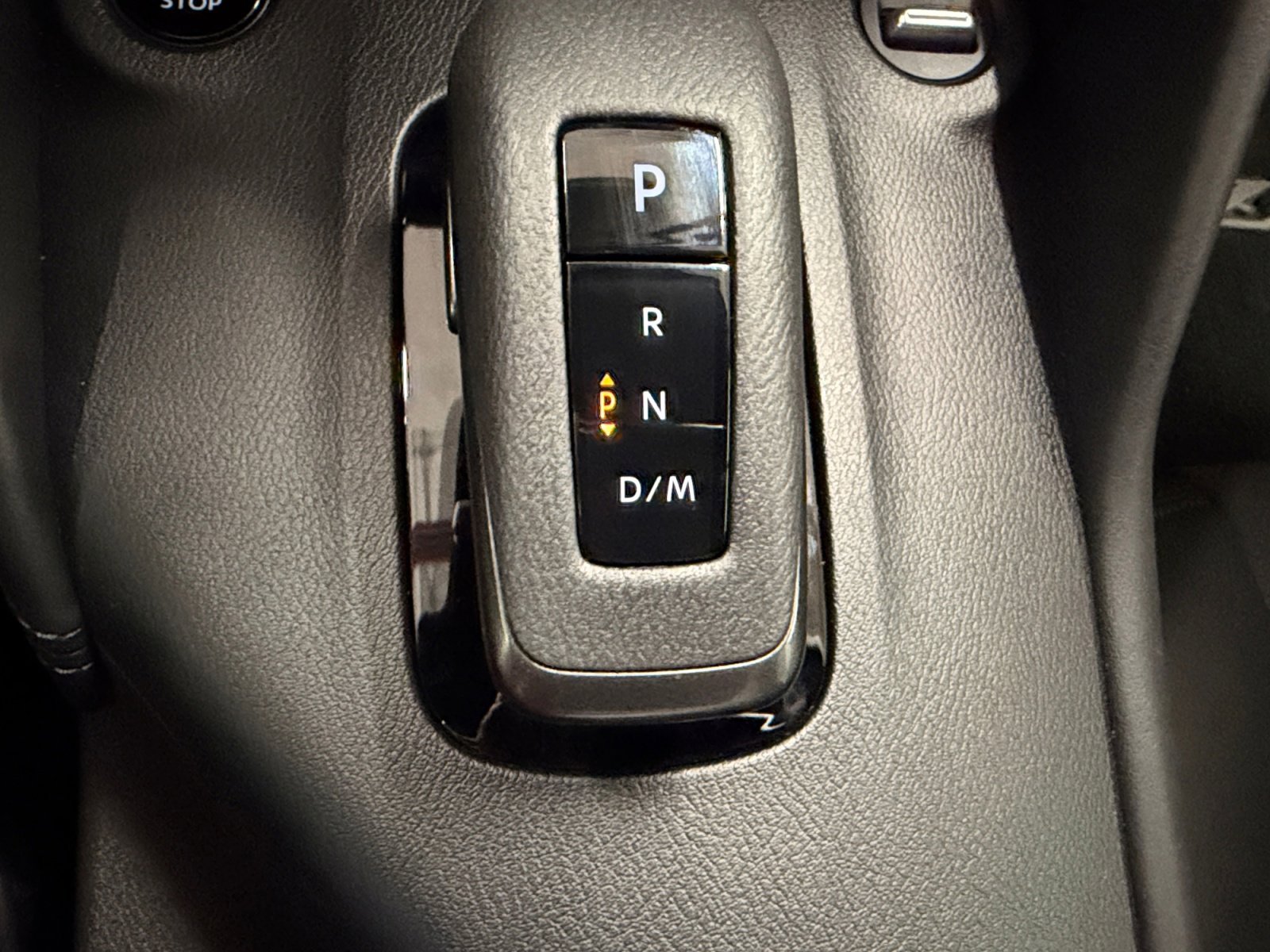 New 2026 Black Diamond Pearl Nissan Performance image 22