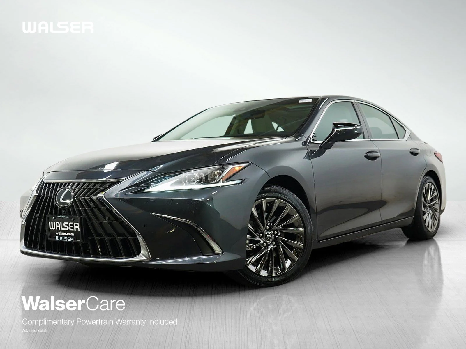 2025 Lexus ES 350 350 Luxury's photo