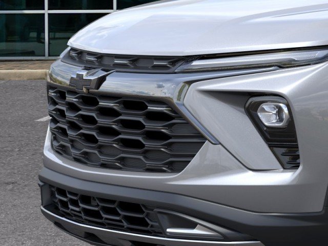 2026 Chevrolet Trailblazer Activ - Photo 13
