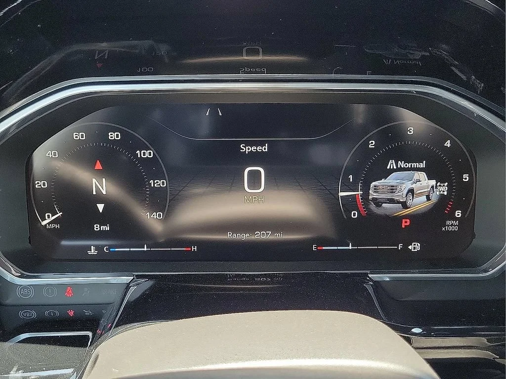 2026 GMC Sierra 1500 Elevation - Photo 17