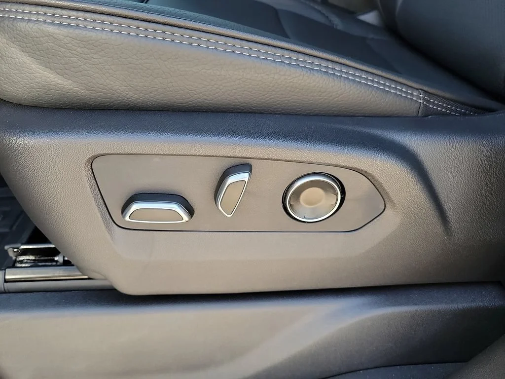 New 2026 Onyx Black GMC Denali image 20