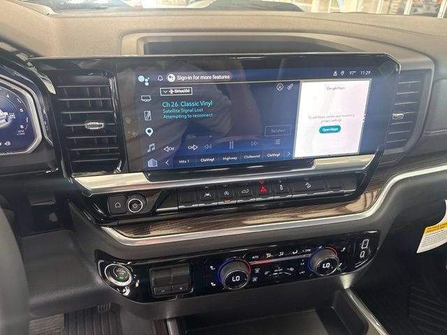 New 2026 Summit White Chevrolet LT Trail Boss image 10