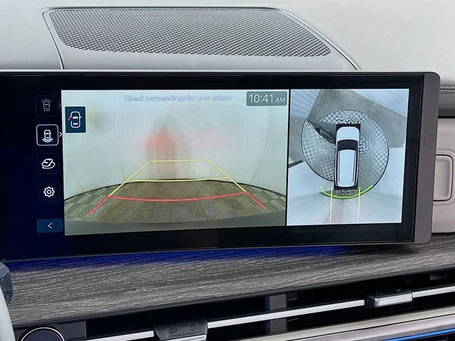 New 2025 Gray Hyundai Calligraphy image 17