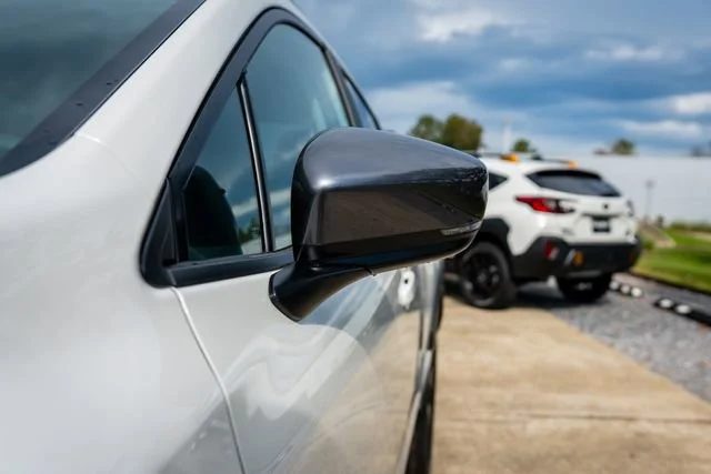 New 2026 Crystal White Pearl Subaru Premium image 15