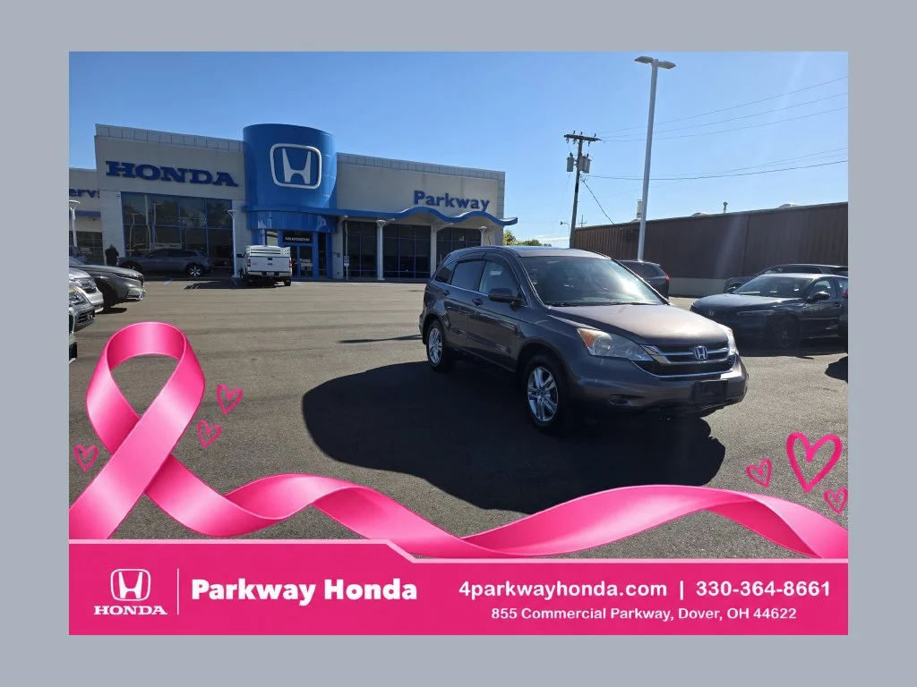 2011 Honda CR-V