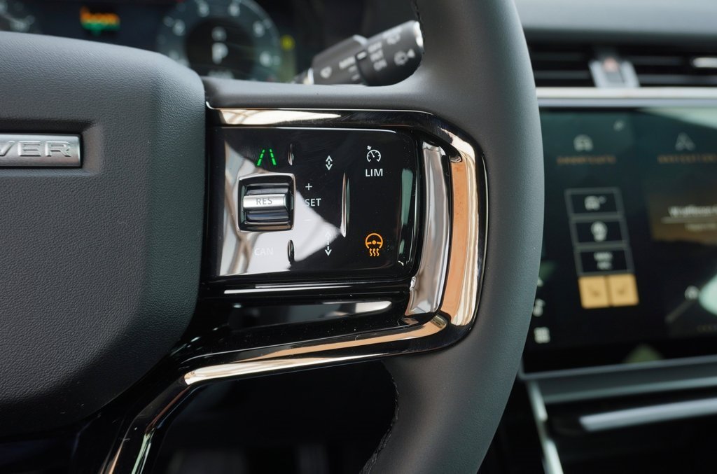 2026 LAND ROVER RANGE ROVER EVOQUE - Image 15