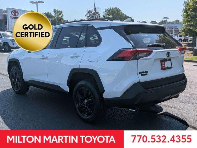 Certified Used 2025 ICE CAP Toyota  image 4